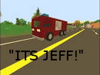 Unturned How To Survive #3 "Jeff The Firetruck" (PC)