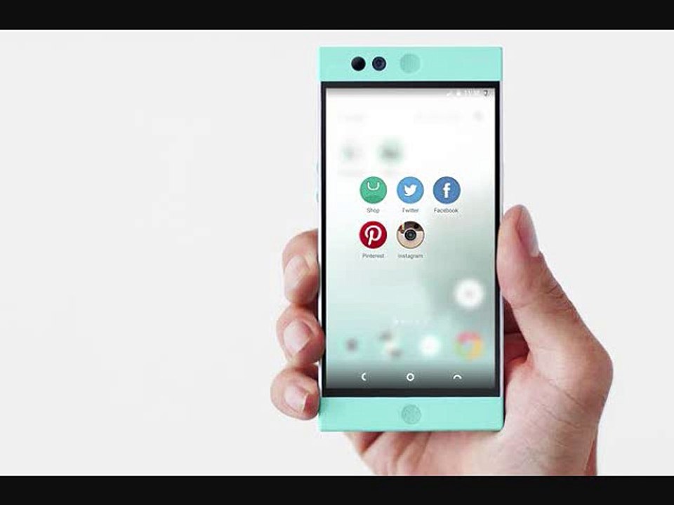 Engadget giveaway Win a Robin 'cloud phone' courtesy of Nextbit!