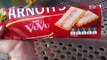 arnott's iced vovo biscuits REVIEW