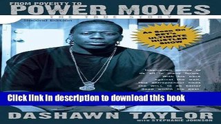 Download From Poverty To Power Moves [Online Books]