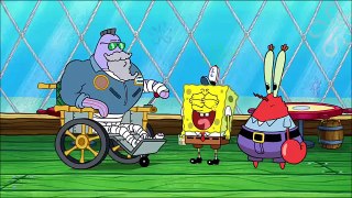 SpongeBob License to Milkshake aired on May 6, 2005