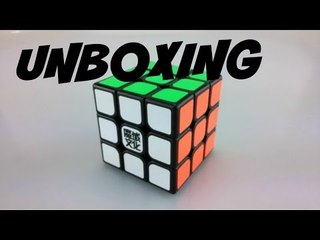 Moyu Aolong v2 [Enhanced Version] Unboxing | SCMU Store
