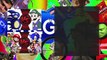 MLG vs YOUTUBE POOP! TOTAL WAR! (Sanic vs Weegee 2) Cartoon Fight Club Episode 23