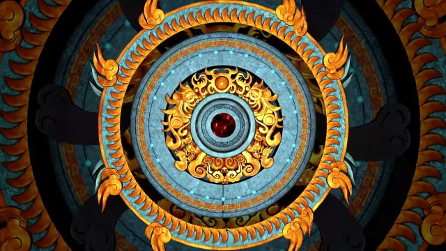 The Investiture of the Gods II EP20 Chinese Fantasy Classic Eng Sub