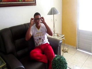 PARE UM POUCO PRA PENSAR   Ozeias de Paula   por Mizaltino Moura