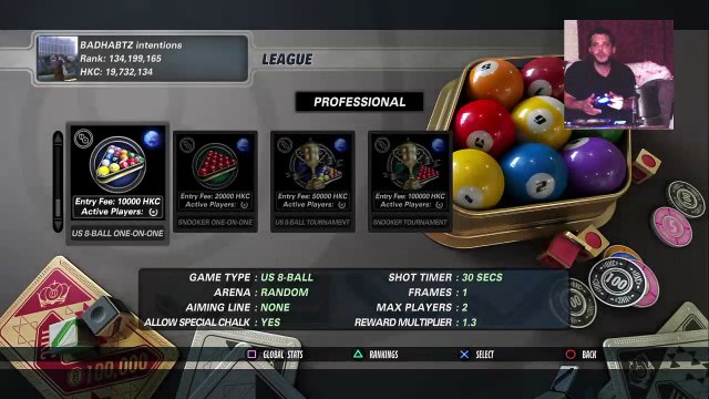 I F53Kn HATE ATNT BADHABTZ203's SHOW R.I.P ALI !!!! LETS GO BBOOOYYYYY!!!!!! (269)