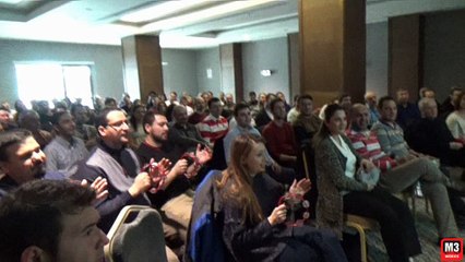 STM 4 - Ritm Motivasyon Atölyesi