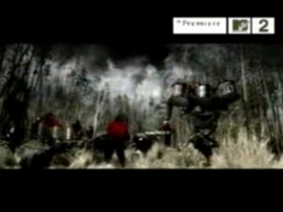 slipknot left behind