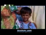 Sohni Dharti Allah Rakhy (Hamza Golden ft Mani Shah )
