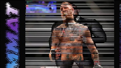 Conor McGregor and Holly Holm are big winners! Espys 2016