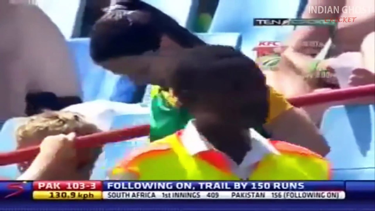 Top 10 Funniest Moments In Cricket History - UPDATED