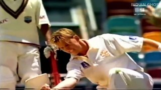 Top 10 Insane Swing Balls Bowled In Cricket History - 2016