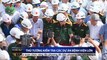 Thủ tướng Nguyễn Xuân Phúc kiểm tra các dự án bệnh viện lớn