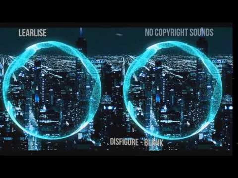 Learlise # Disfigure - Blank