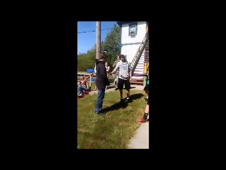 Bitch Fight!!!
