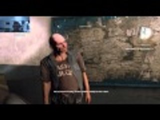 Butter not Ryan Buddies Plays Dying Light Episode 26