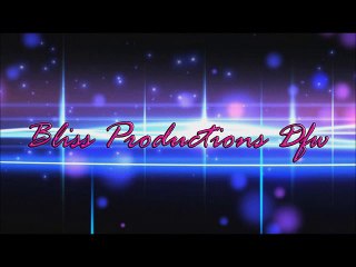 Bliss Productions Flat Screen Promo