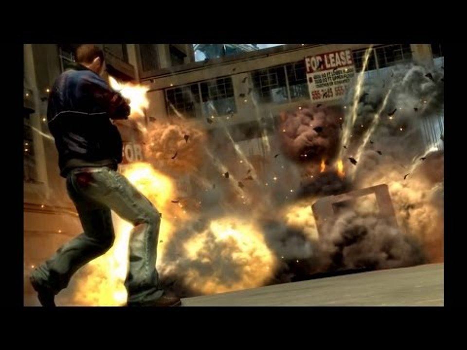 Jetzt Spielen Grand Theft Auto 4! voll unterstützt. Spielen Grand Theft Auto 4