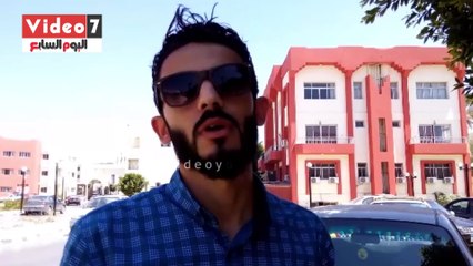 بالفيديو.. مأساة أهالى 4 مدنيين استشهدوا فى انفجار العريش