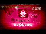 Plague inc Evolved ep.4 | Poop Murder!