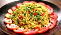 Tawa Pulao Recipe | Mumbai Street Food Recipe | The Bombay Chef - Varun Inamdar