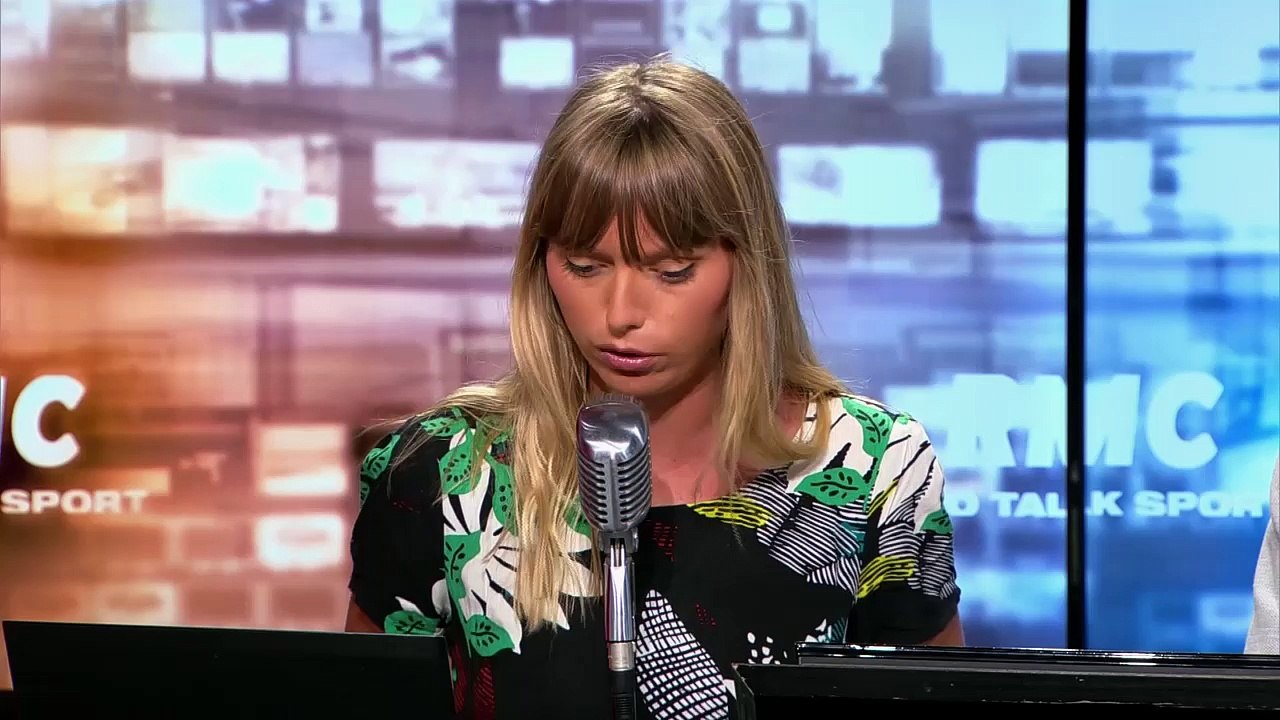 Le tour de table de la rédaction: une carte postale arrive avec 41 ans de retard