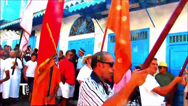 Elkharja de Sidi Bou Said