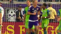 MLS: Orlando City - Seattle Sounders (MAÇ ÖZETİ)