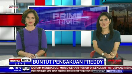 Budi Waseso Akan Telusuri Pengakuan Freddy Budiman