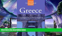 there is  Greece: An Oxford Archaeological Guide (Oxford Archaeological Guides)