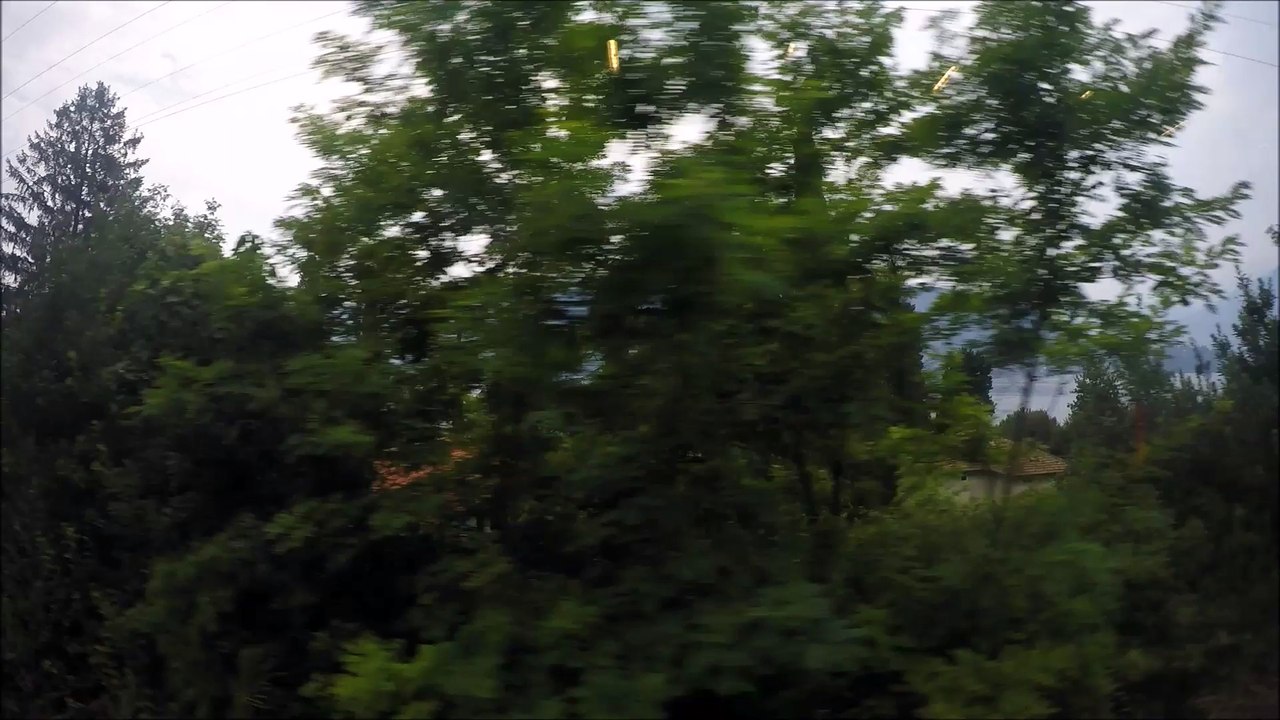 Milano - Tirano