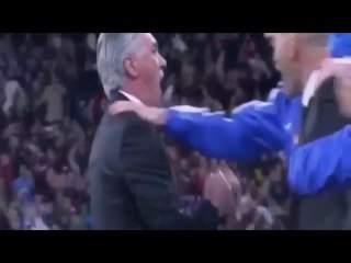 شاهد أجمل 10 أهداف في تاريخ الكلاسيكو برشلونه وريال مدريد HD