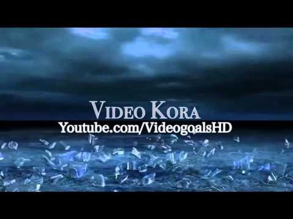 مباراة اتلتيكو مدريد 2-3 سيلتا فيغو 28-1-2016 HD