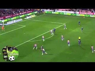 شاهد اجمل هدف في تاريخ نادي ريال مدريد