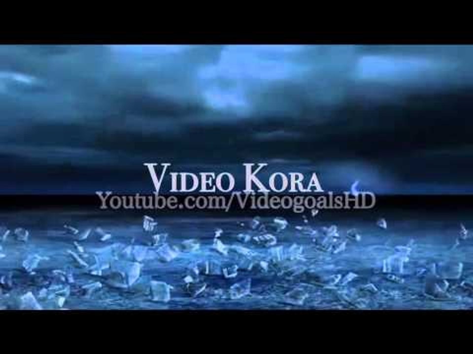 اجمل مهارات كرة القدم من لاعبين غير معروفين