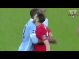 هوشة يايا توريه | #فكاهي