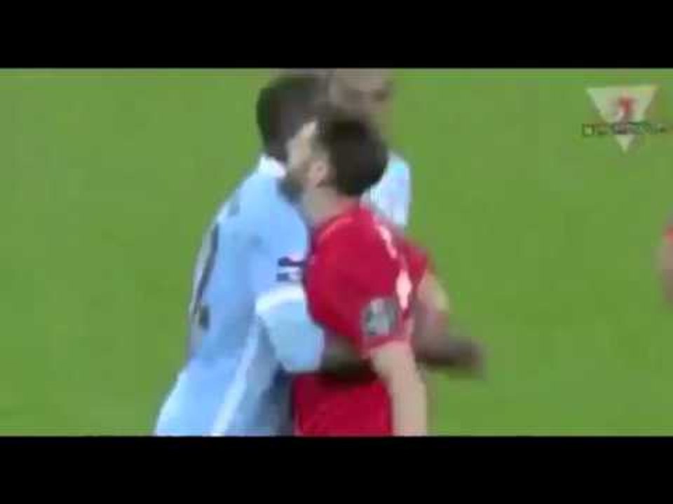 هوشة يايا توريه | #فكاهي