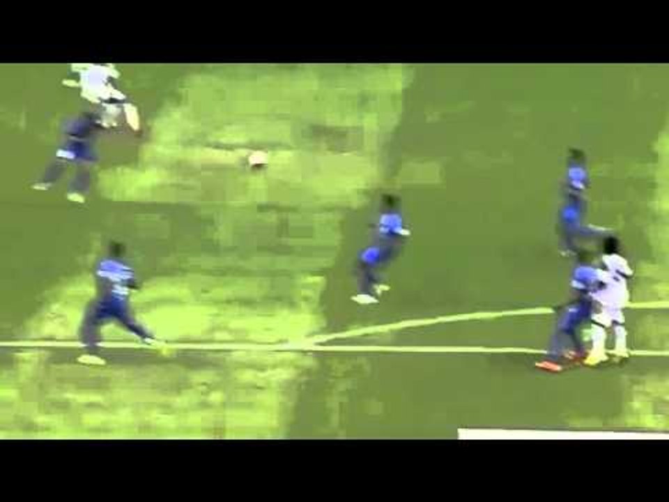 اهداف مباراة #الاتحاد 1 | #الهلال 0 | جوده عاليه | 27-2-2016