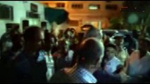 محافظ المنيا يزور مستشفي مطاي العام وبني مزار ،لمتابعة حادث انقلاب ميكروباص بالطريق الصحراوي الشرقي