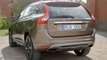 Detachable Towbar - Volvo Genuine Accessories - Sentinel Volvo London