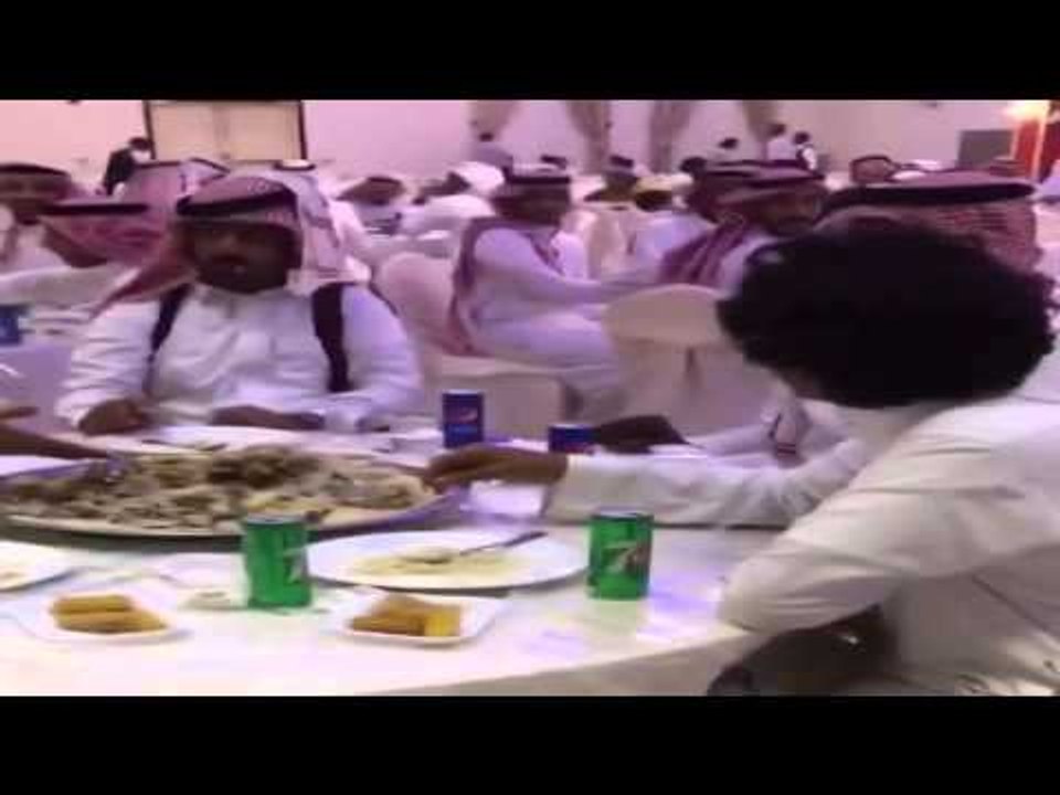 يا ابن الحلال خلصت اللحم 