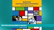 READ THE NEW BOOK Business Communication Essentials, Student Value Edition (7th Edition) READ EBOOK