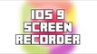 New Free Screen Recorder for Ios 9.1/9.2/9.2.1 | New Airshou | No Jailbreak | No PC |
