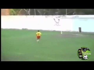 أغبى لاعب في العالم | مضحك جداً | شاهدوه | Player stupid