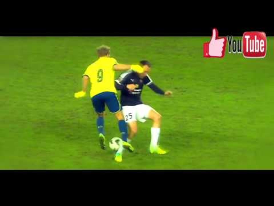 أجمل | مهارات | ابداعات | كرة القدم | Best Skills HD