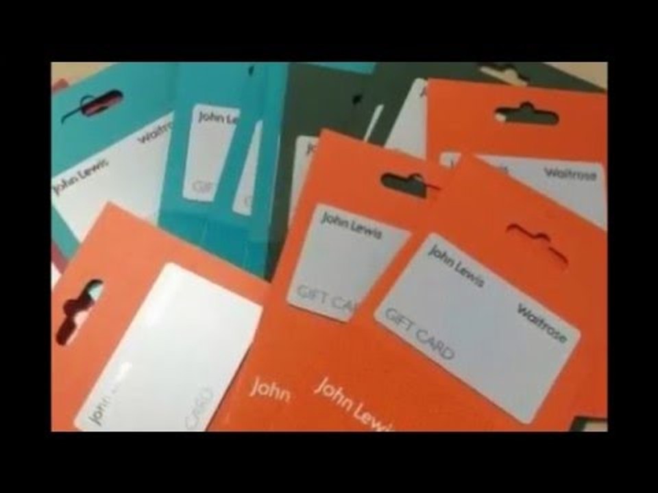 Free £10 John Lewis Gift Card - Guaranteed - HURRY!