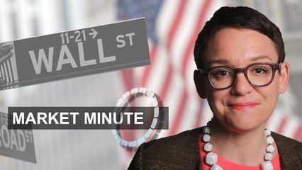 Market Minute - S&P 500 hits new record, Turkish markets sigh with relief