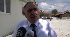 Bolu Belediye Başkanı: Komando Tugayını Disneyland Yapmak İstiyoruz