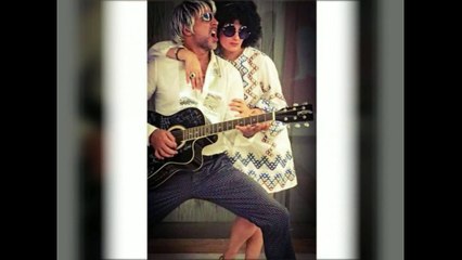 Friendship Day 2016 : Akshay Kumar goes Retro with BFF Twinkle