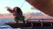 Vaiana (Moana) - Tráiler Juegos Olímpicos